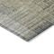 Homeroots 9' X 12' Taupe Beige And Brown Abstract Washable Indoor Outdoor Area Rug 588442 - alternate 9