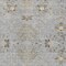 Homeroots 3' X 5' Gray Beige And Ivory Floral Washable Indoor Outdoor Area Rug 605473 - alternate 8