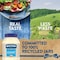 Best Foods Creamy Light Mayonnaise, 48 Fluid Ounce, 12PK 67370337 - alternate 4