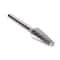 Drill America 5/16"x7/8" Cone Carbide Burr 1/4" Shank DULSL2 - alternate 1