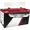 Gbc Select-A-Size Thermal Lamination Film - Sheet Size Supported: 0.12in Thickness - Laminating 39069 - alternate 2