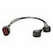 Motorcraft Ignition Knock (Detonation) Sensor,  KS31 - alternate 4