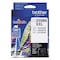 Brother Ink Cartridge, 2400 Page-Yield, Black LC209BK - alternate 1