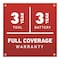 Toro 8 in. 60V Max Lithium Ion Cordless Electric Lawn Edger - Battery and Charger Included 51833 - alternate 6
