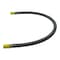 John Deere HYDRAULIC HOSE, JOHN DEERE OEM 4464999 4464999 - alternate 4