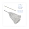 Boardwalk Deck Mop, 48" Handle, 16 oz., Cotton, PK6 BWK116C - alternate 11