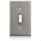 Leviton Lev-Lok Toggle 3-Way AM 20A White AM320-W - alternate 6
