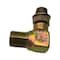 John Deere ELBOW FITTING, JOHN DEERE OEM 4133249 4133249 - alternate 4