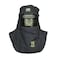 Oberon TCG75 Series Ultralight Hood w/Hard Cap, Ventilation Sys. & LED Lamp TCG75-C+HVSL - alternate 4