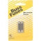 Eaton Bussmann Bussmann 20 amps Fast Acting Microwave Fuse 2 pk BP/ABC-20 - alternate 1