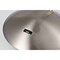 Satco Orb 12W LED H-Style Track Head CCT Selectable 24 Deg Beam Angle Brushed Nickel Finish 120V H-Style TH672 - alternate 5