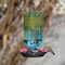 Natures Way Hummingbird 23 oz Glass Bird Feeder 6 ports WWANTGHF8-O-CP1 - alternate 7