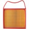 Premium Guard Engine Air Filter,  PA5814 - alternate 4