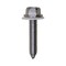 Auveco Stainless Steel GM Mirror Mounting Screw 1/4in-20 x 1 1/4in, 25PK 14976 - alternate 1