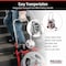 Ridgid Drain Cleaning Machine, Corded, 165 RPM 52363 - alternate 12