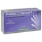 Safety Zone Precision Exam Disposable Gloves, Nitrile, Powder Free, 4 mil, Exam Gloves, Blue, XS, Case of 1000 PCS770 - alternate 1