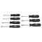 Performance Tool 7-Pc Sae Nut Driver Set, W950 W950 - alternate 1