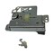 John Deere PLATE GOVERNOR CONTROL, JOHN DEERE OEM LG491594 LG491594 - alternate 4