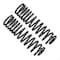 Synergy 20C JEEP GLADIATOR REAR LIFT SPRINGS 10 INCH 8865-10 - alternate 4