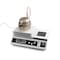 Pce Instruments Moisture balance, 0.001 g/200 g with 221-1112 deg. F drying, V24 output, USB/RS-232 PCE-UX 3011HQ - alternate 3