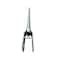 Mytee Products 4-Spring Aluminum Lower Arm for Dump Truck Tarp Systems 78 in Telescopic Arm, 4PK T-ALA78x4 - alternate 9