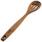Oster Acacia Wood Slotted Spoon Cooking Utensil 126351.01 - alternate 1
