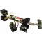 Cnh CABLE, CNH OEM 82024136 82024136 - alternate 6