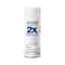 Rust-Oleum Spray Paint, White, Semi-Gloss, Solvent, 12 Oz 334098 - alternate 1