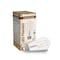 Bulbrite 60W Equivalent Warm White Light ST18 Dimmable LED Filament Light Bulb, 2PK 861424 - alternate 3