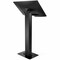 Compulocks VESA BRANDABLE FLOOR STAND 140BLBPB - alternate 7