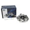 Hella BRAKE CALIPER 355782672 - alternate 5