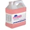Diversey Liquid Deodorizer, Size 1.5 gal., Red, PK2 94377150 - alternate 1