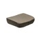 Uni Pro International Harvester 5088 Seat Cushion, Fits 86-88 Series, Brown Fabric 7137 - alternate 7