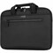 Targus SLIP CASE WITH HIDEAWAY HANDLES BLACK 14IN TSS932 - alternate 1