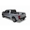 Putco Bed Rails, Direct Fit; Stake Pocket Mount; Powder Coated; Black; Stainless Steel With Nylon End; 47808 - alternate 6