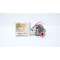 Asco RED-HAT II SOLENOID VALVE 3-WAY 120V-AC 1/4IN NPT EF8317G35 - alternate 1