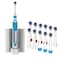 Pursonic Rechargeable Rotary Oscillation Toothbrush 750124798M - alternate 5