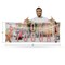 Signmission Frozen Yogurt, 36 Inch x 96 Inch, Vinyl Banner B-96-30662 - alternate 5