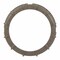 Motorcraft Fuel Tank Sending Unit Lock Ring,  FPR10 - alternate 8