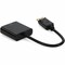 Add-On Addon Displayport Male To Dvi-D Dual Link (24+1 Pin) Female Black DISPORT2DVID - alternate 7