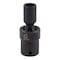Sunex 1/4 in Drive 5/16 in Universal Impact Socket 810U - alternate 1