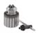 Llambrich Usa Keyed Drill Chuck 1/2" Cap., 1/2-20 Mount Size, Steel CY-13 R-1/2 - alternate 3