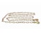 Mytee Products 3/8 in-1/2 in Green Folding Handle Ratchet Load Binder & 3/8 in x 12 ft Binder Chain CBRS-FH38x2-CH3812x2-KIT - alternate 8