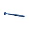 Hillman Concrete Screw Anchor Tapper 1/4in D Steel Flat Head, 100PK 375310 - alternate 23