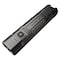 Nitecore 1500 Lumens Rechargeable Flashlight, Black EDC07 - alternate 1