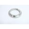 Waukesha Chrome Oxide Outer Pump Seal 060206002 - alternate 4