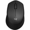 Logitech M330 SILENT PLUS (BLACK) 910004905 - alternate 1