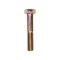 Auveco Grade 8 Cap Screw 5/8in x 3 1/2in Zinc, 10PK 17499 - alternate 1