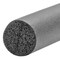 Auveco 1/2in Round Sponge Rubber, 50PK 4656 - alternate 1
