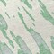 Homeroots 8' Sage And Ivory Round Abstract Washable Indoor Outdoor Area Rug 612697 - alternate 7
